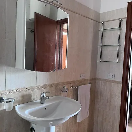 Ferienhaus La Torre Torre Lapillo