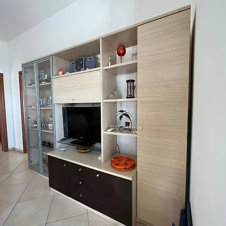Ferienhaus La Torre