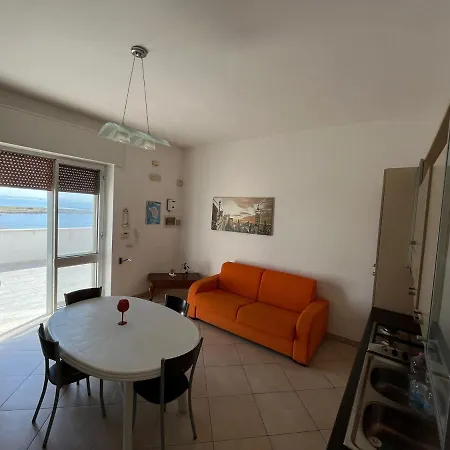 La Torre Ferienhaus Torre Lapillo