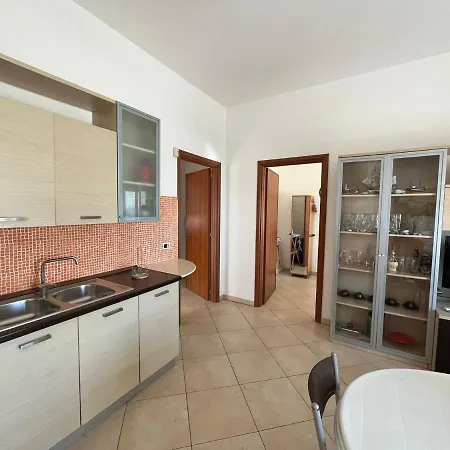 Holiday home La Torre Torre Lapillo