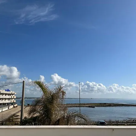 La Torre Torre Lapillo