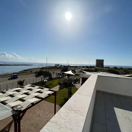 La Torre Holiday home Torre Lapillo