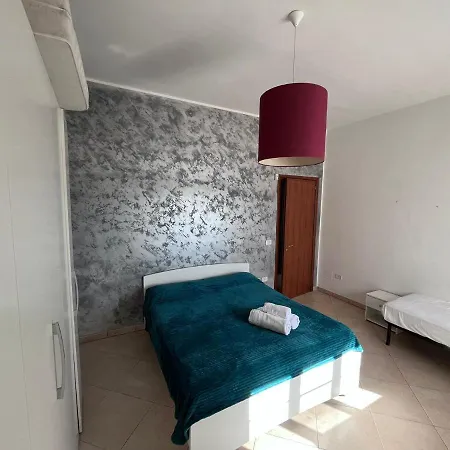 La Torre Holiday home *