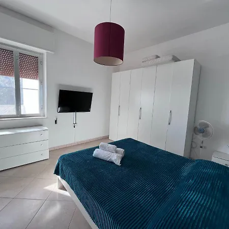 La Torre Holiday home *