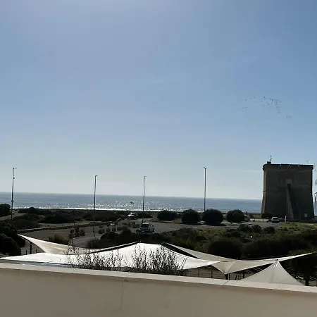 La Torre * Torre Lapillo