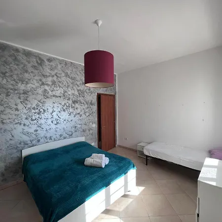 Ferienhaus La Torre *