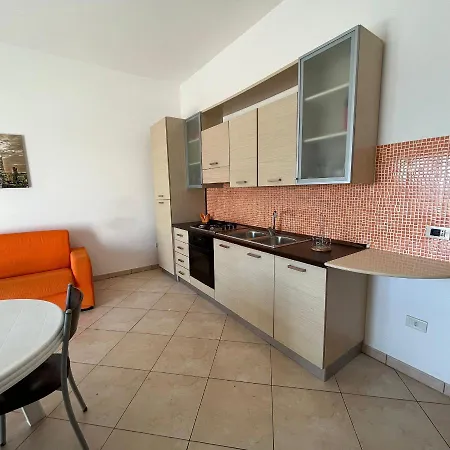 Ferienhaus La Torre *